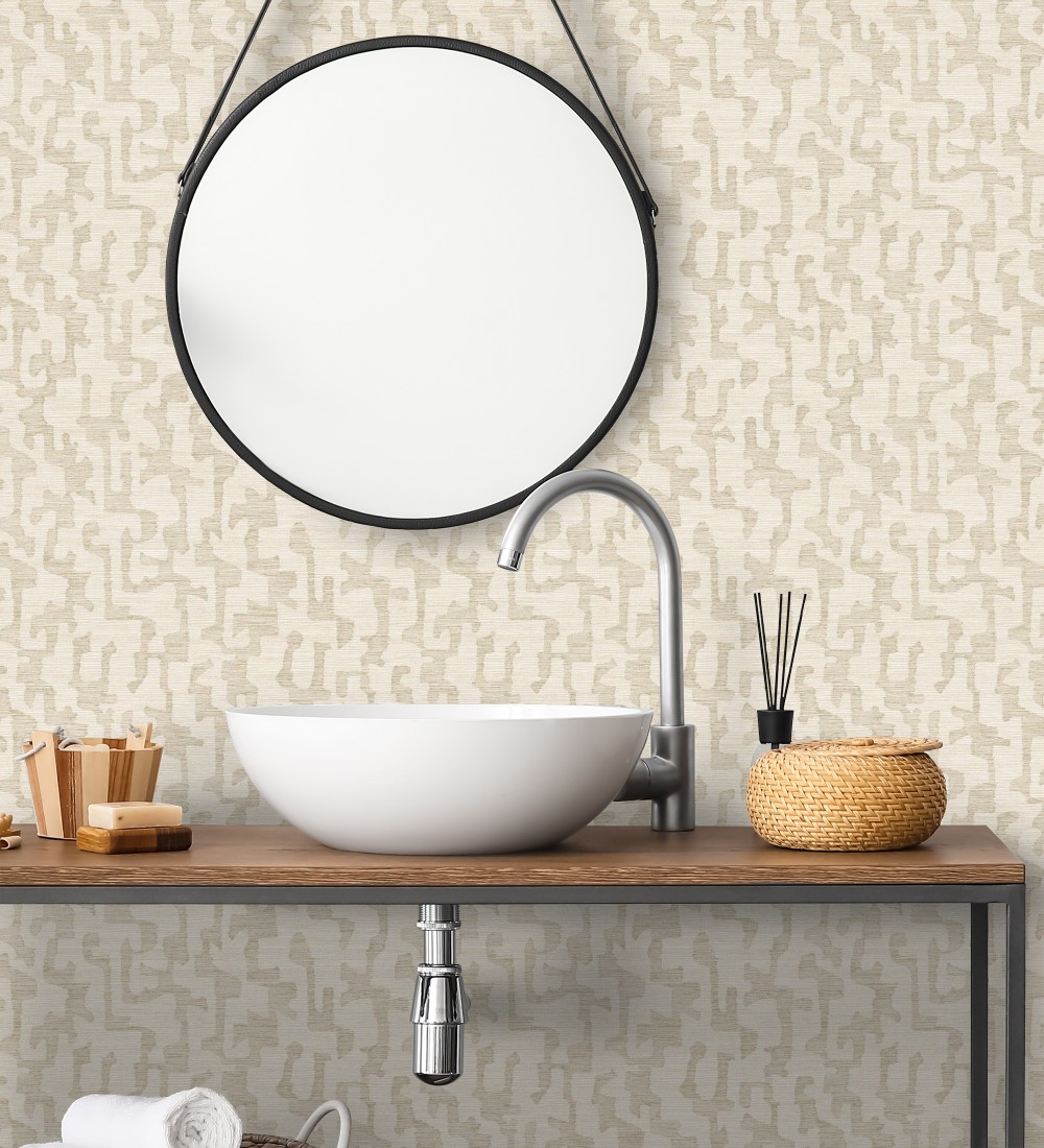 Papel pintado A Street Prints Scott Living 5 FD27703  