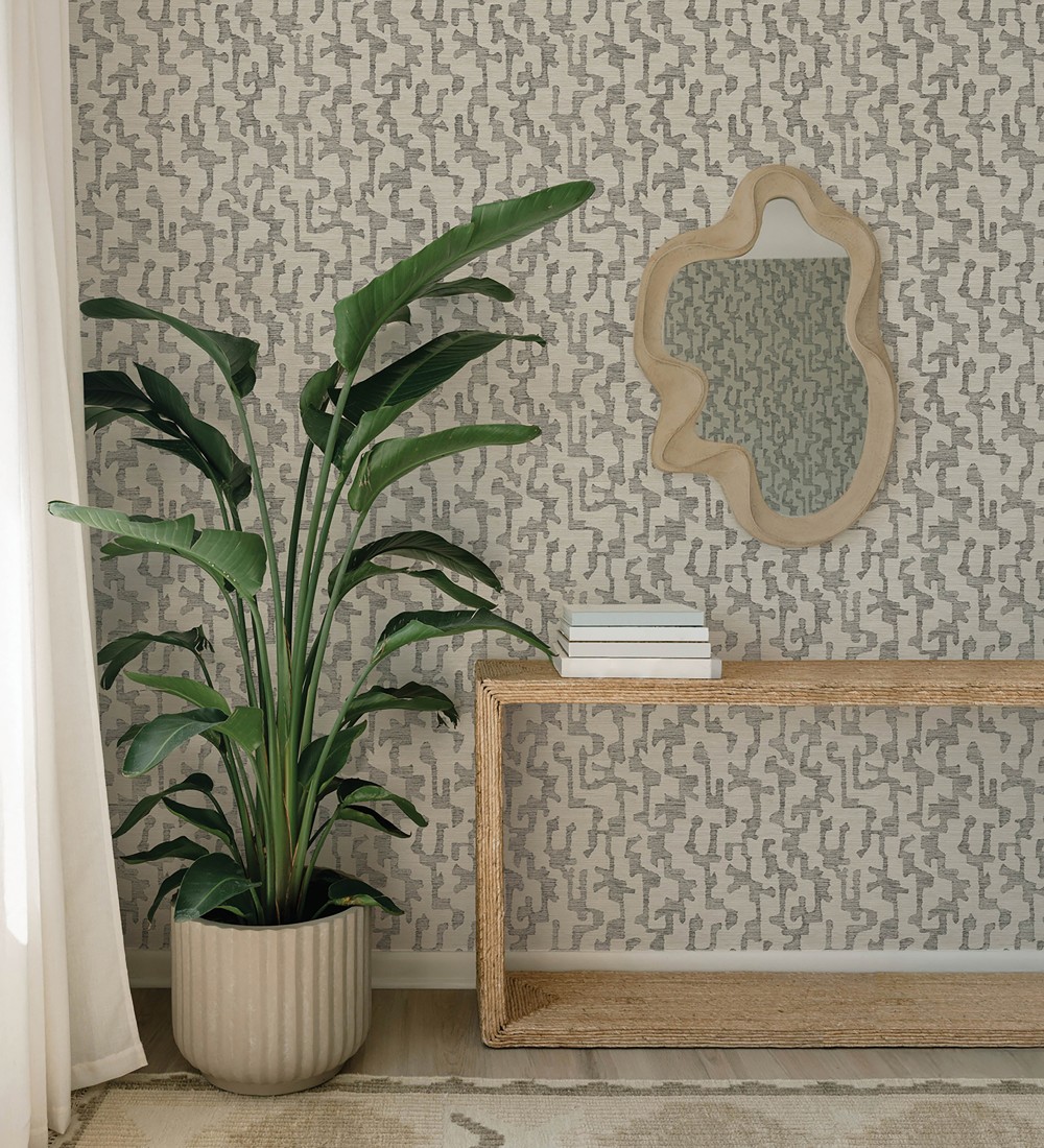 Papel pintado A Street Prints Scott Living 5 FD27704  