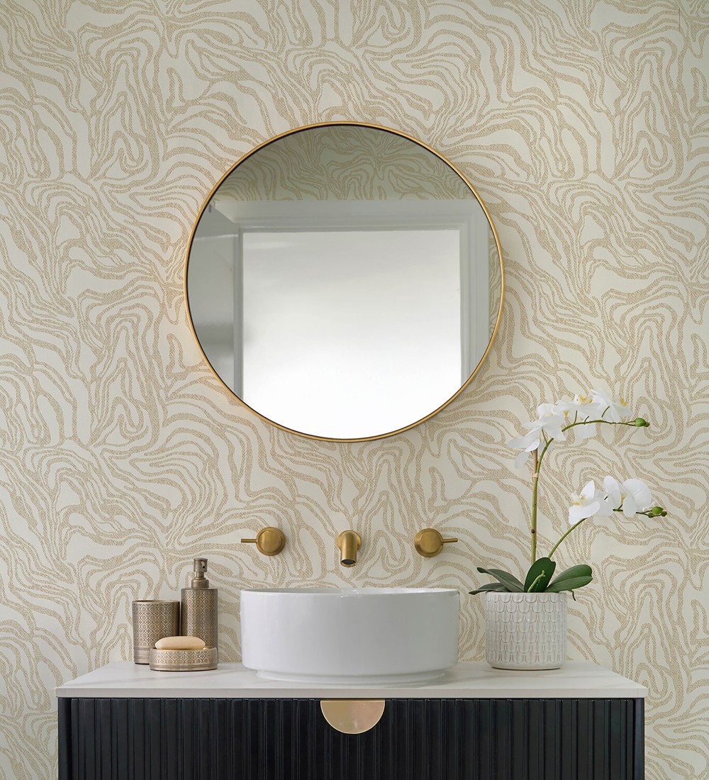 Papel pintado A Street Prints Scott Living 5 FD27705  