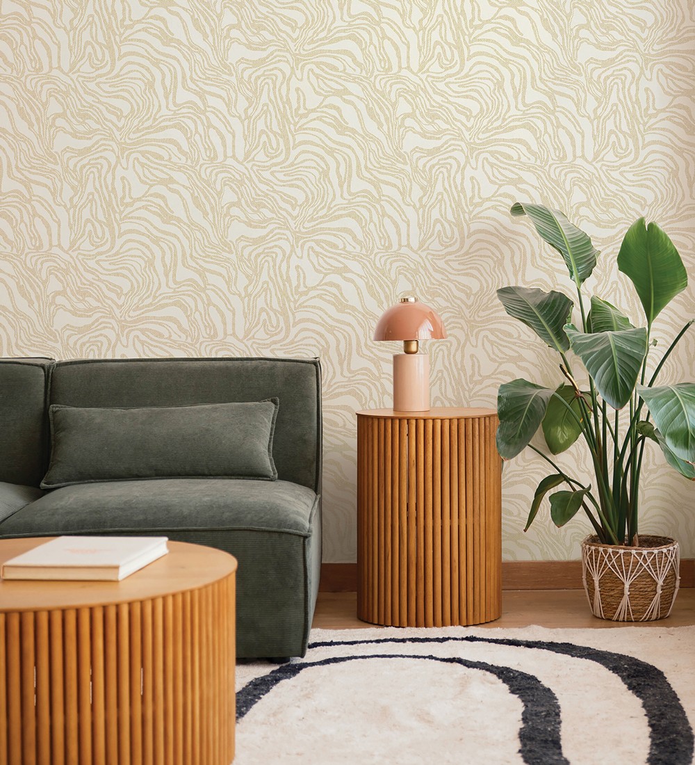 Papel pintado A Street Prints Scott Living 5 FD27705  