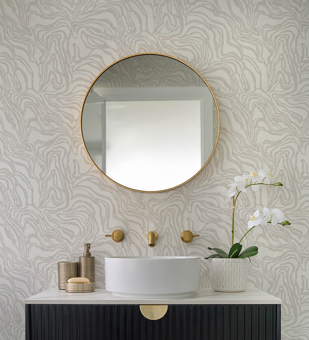 Papel pintado A Street Prints Scott Living 5 FD27706  