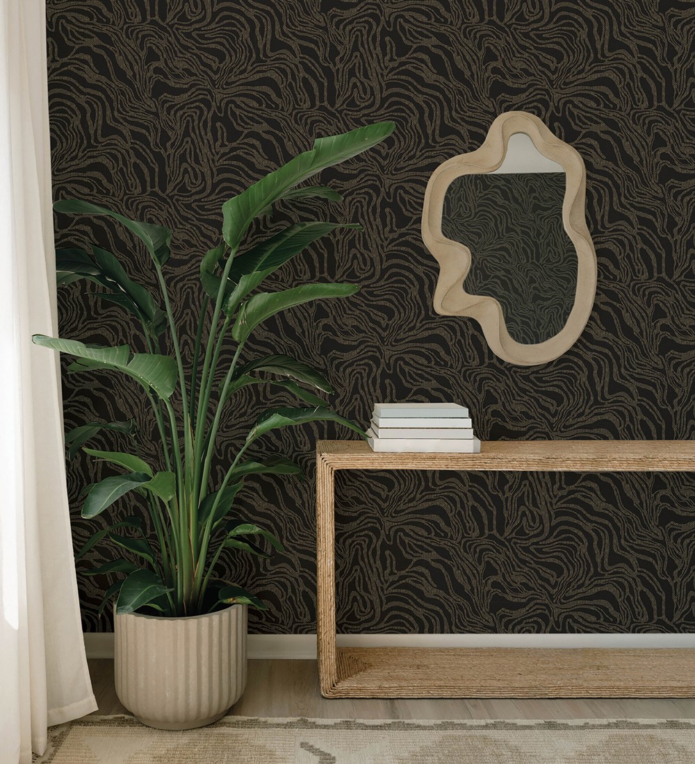 Papel pintado A Street Prints Scott Living 5 FD27709  