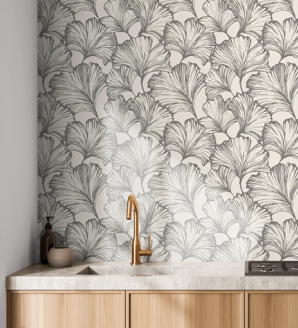 Papel pintado A Street Prints Scott Living 5 FD27713  