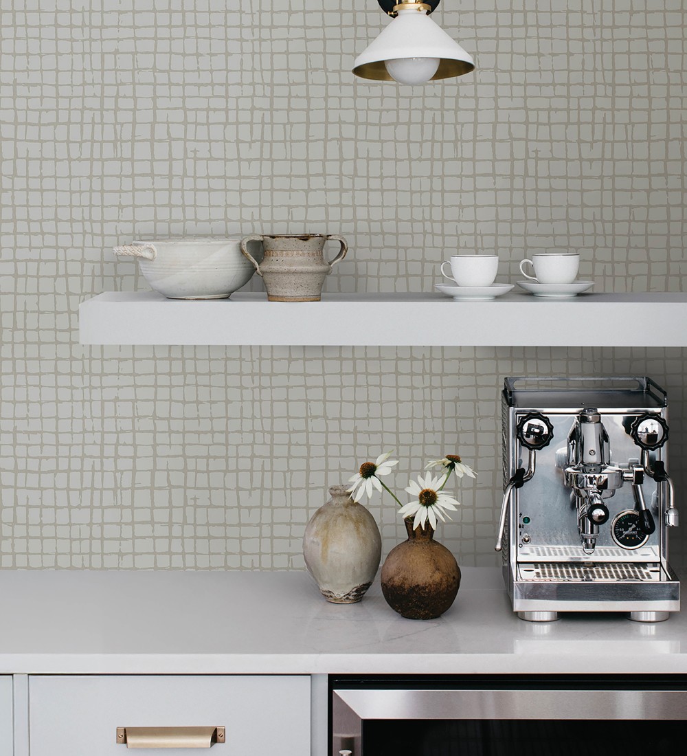 Papel pintado A Street Prints Scott Living 5 FD27716  