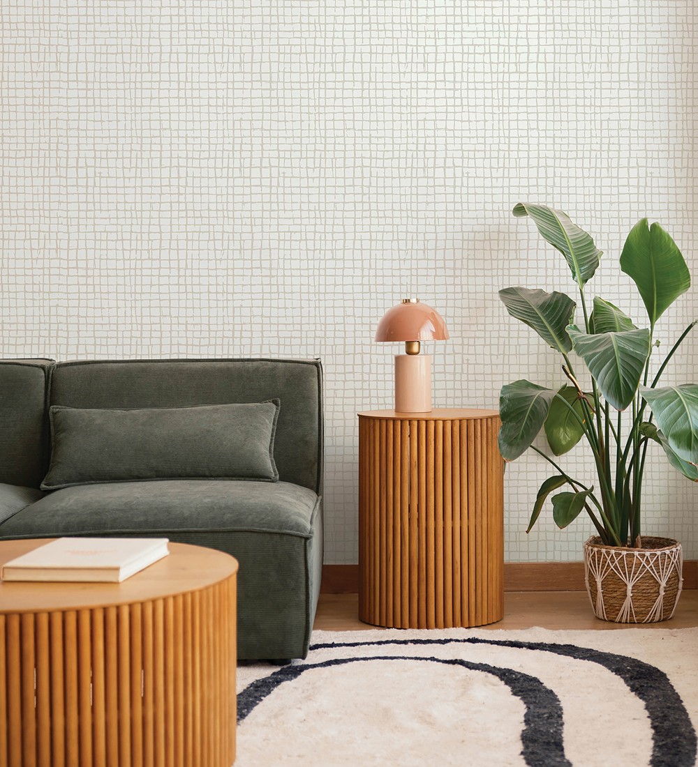 Papel pintado A Street Prints Scott Living 5 FD27716  