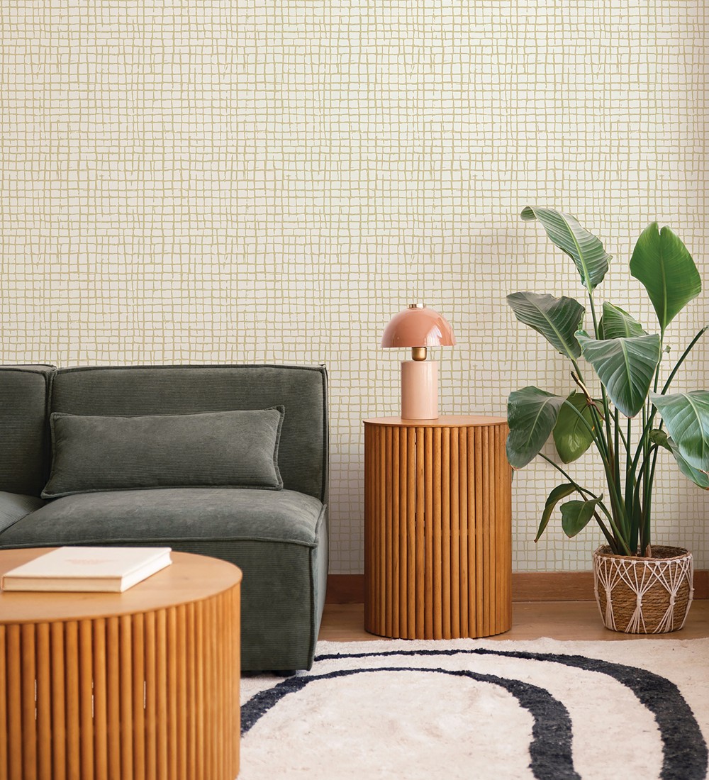 Papel pintado A Street Prints Scott Living 5 FD27717  