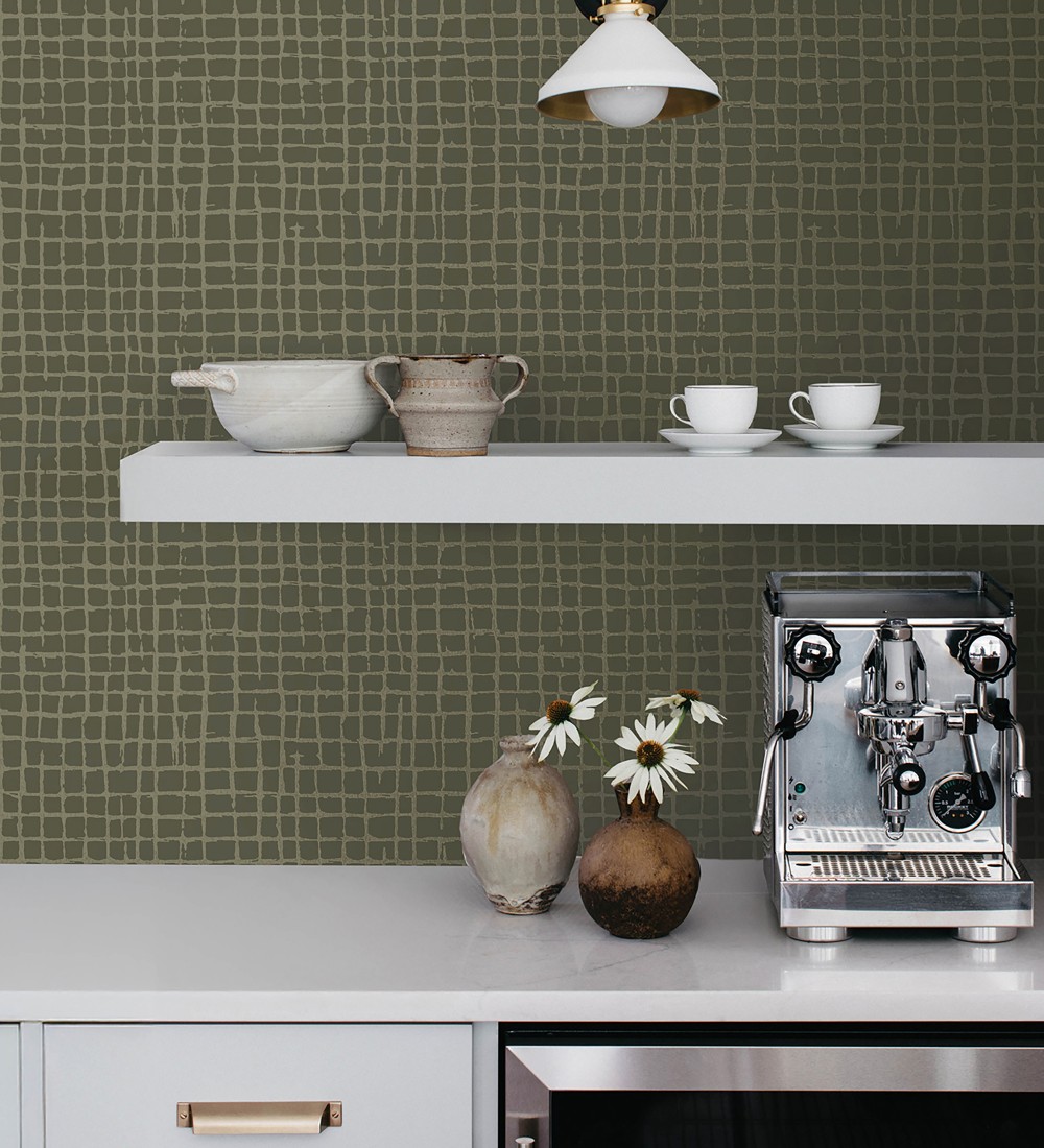 Papel pintado A Street Prints Scott Living 5 FD27718  