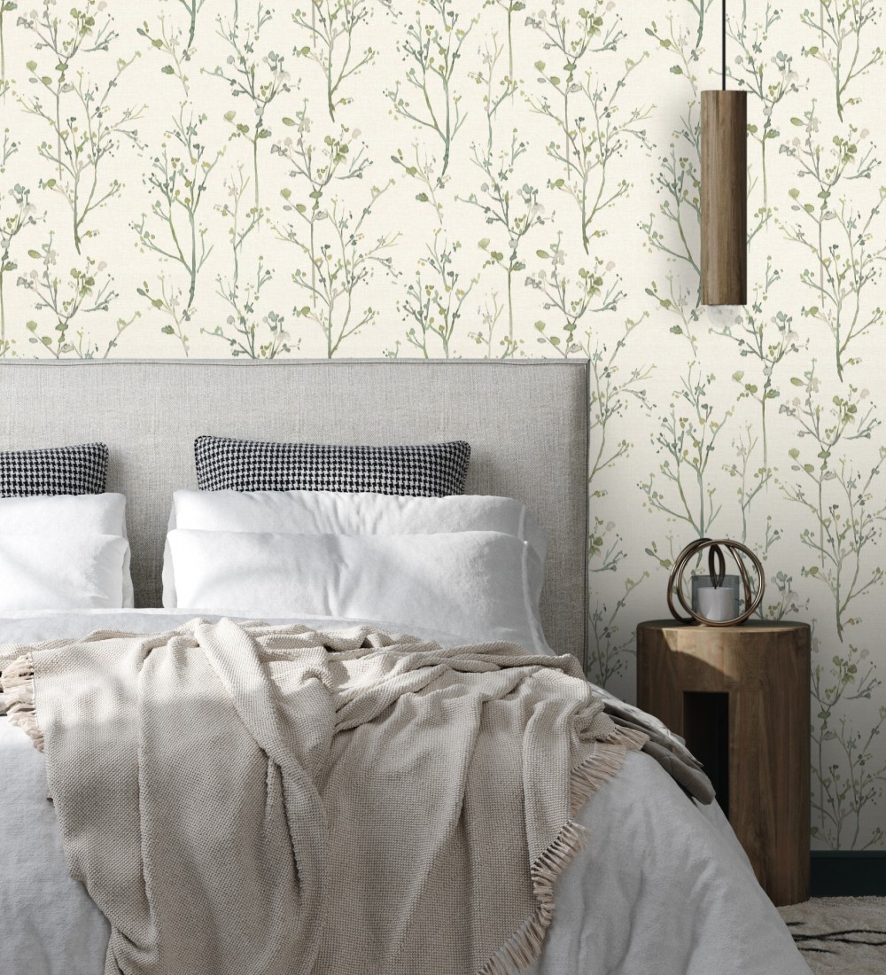 Papel pintado A Street Prints Scott Living 5 FD27719  