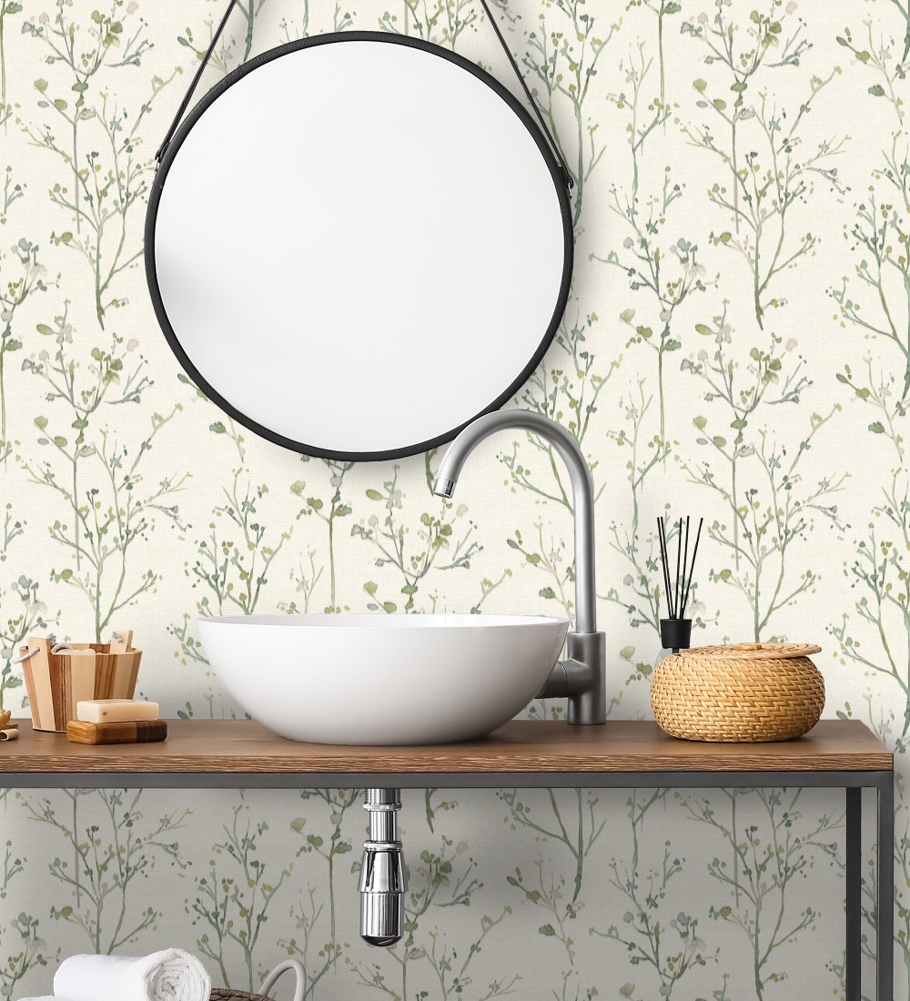 Papel pintado A Street Prints Scott Living 5 FD27719  