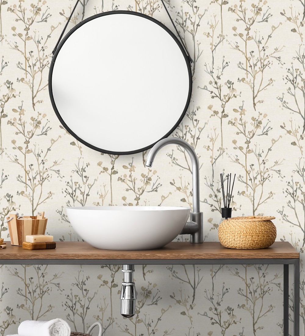 Papel pintado A Street Prints Scott Living 5 FD27720  