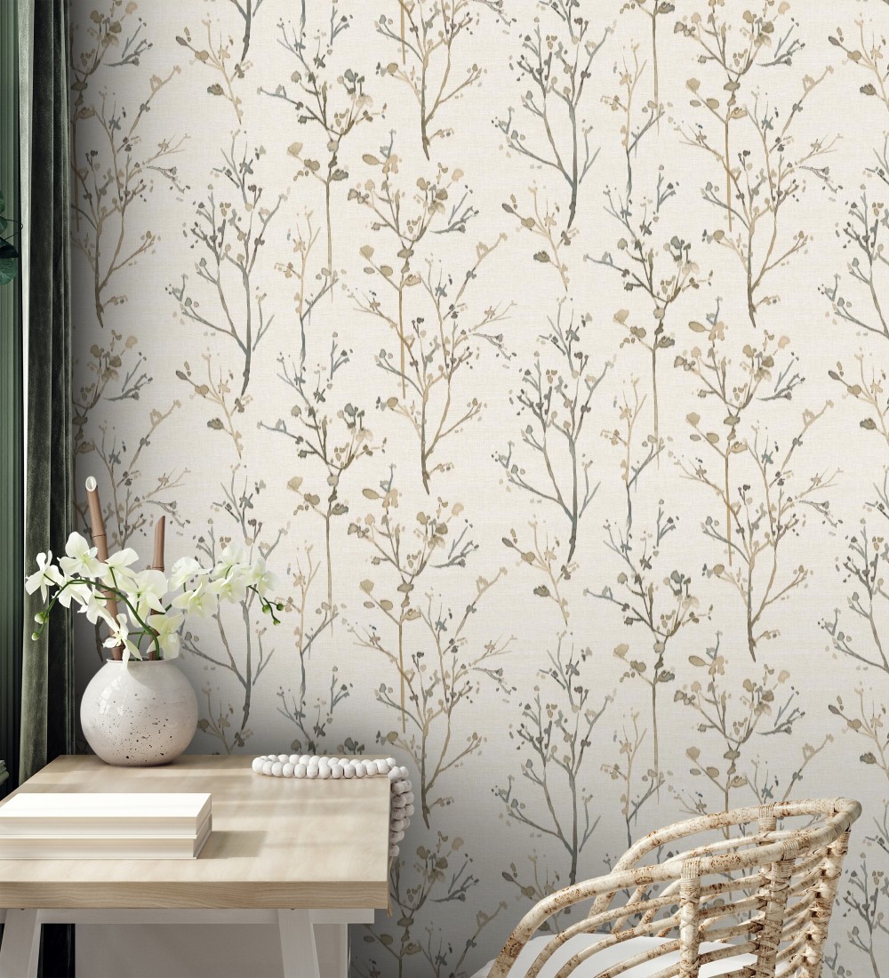 Papel pintado A Street Prints Scott Living 5 FD27720  