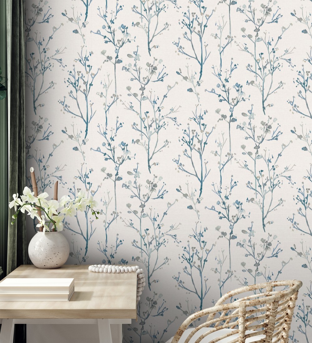 Papel pintado A Street Prints Scott Living 5 FD27721  