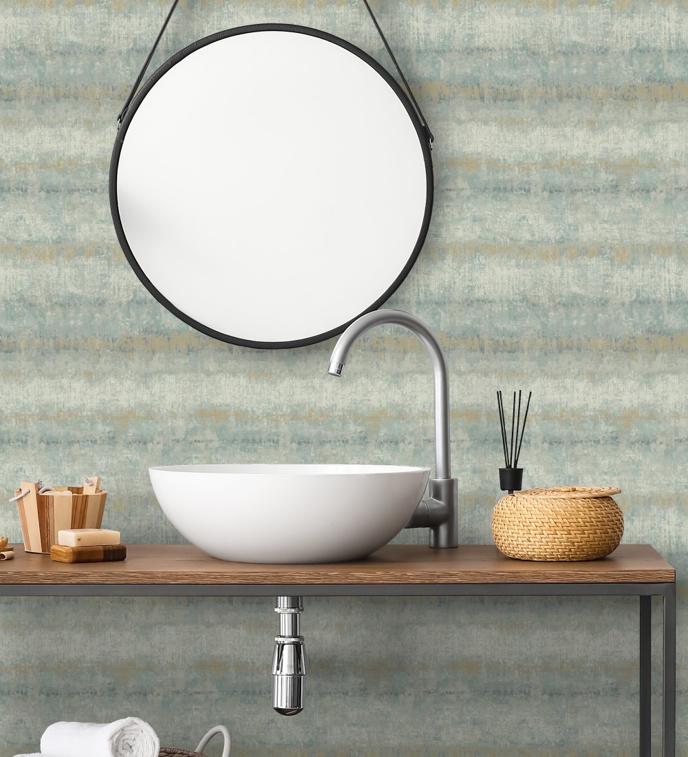 Papel pintado A Street Prints Scott Living 5 FD27733  