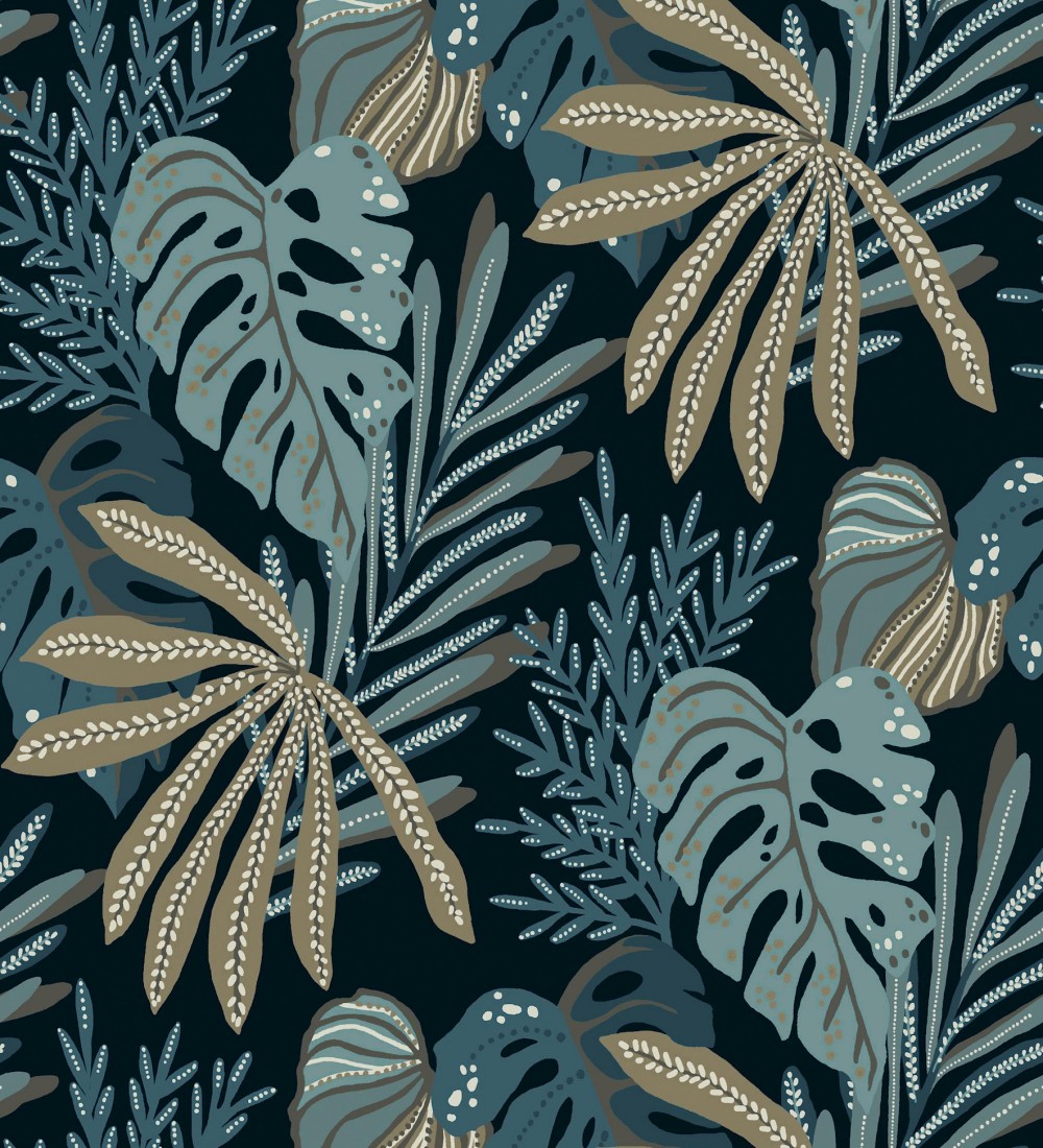 Papel pintado A Street Prints Scott Living 5 FD27735  