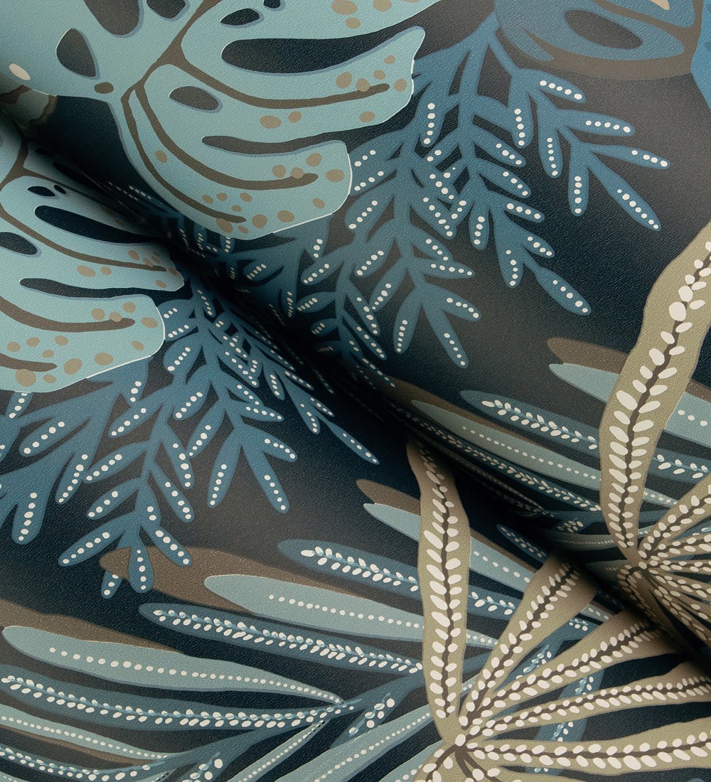 Papel pintado A Street Prints Scott Living 5 FD27735  