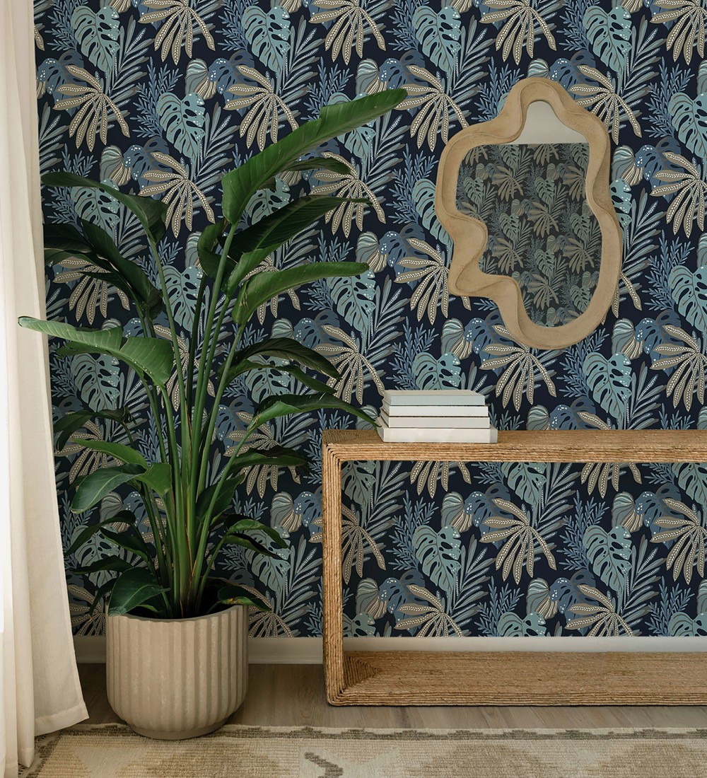 Papel pintado A Street Prints Scott Living 5 FD27735  