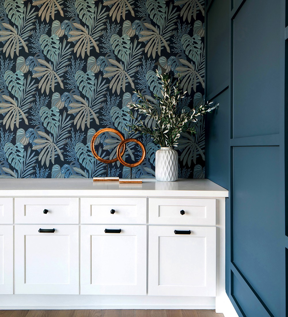 Papel pintado A Street Prints Scott Living 5 FD27735  