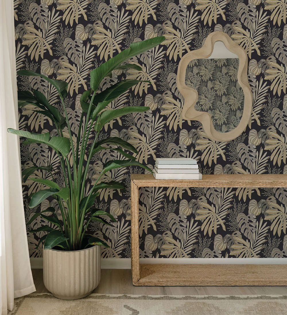 Papel pintado A Street Prints Scott Living 5 FD27736  