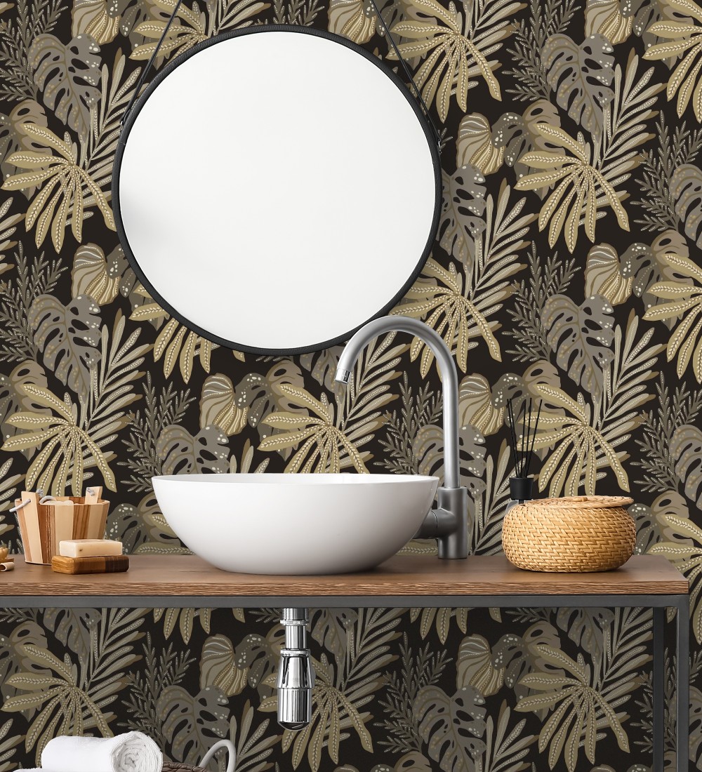 Papel pintado A Street Prints Scott Living 5 FD27736  