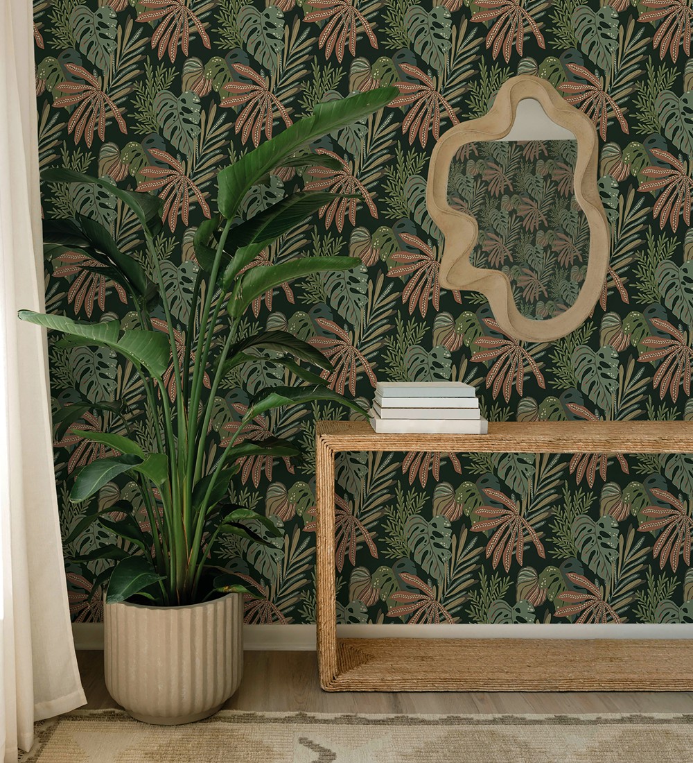 Papel pintado A Street Prints Scott Living 5 FD27737  