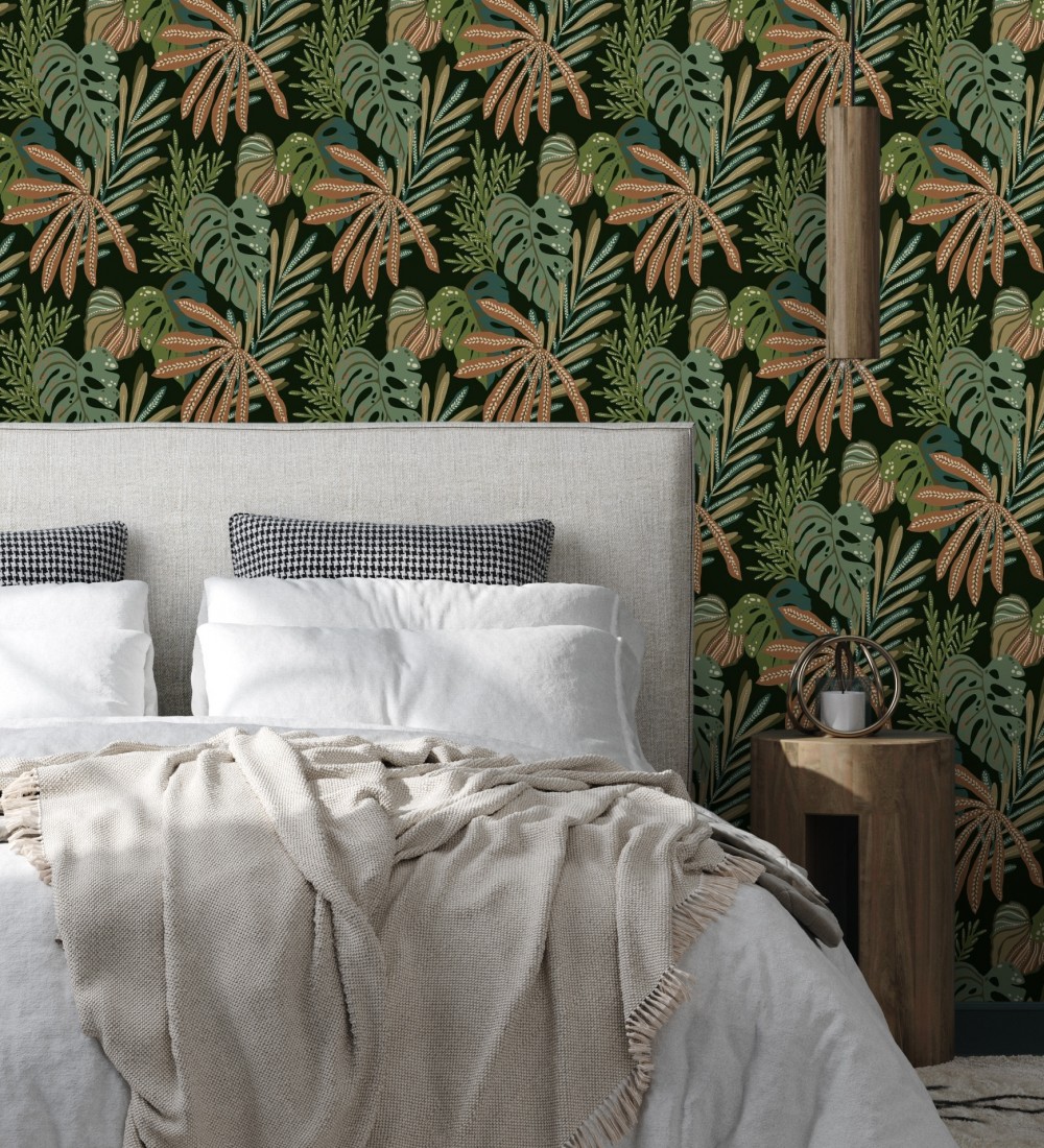 Papel pintado A Street Prints Scott Living 5 FD27737  