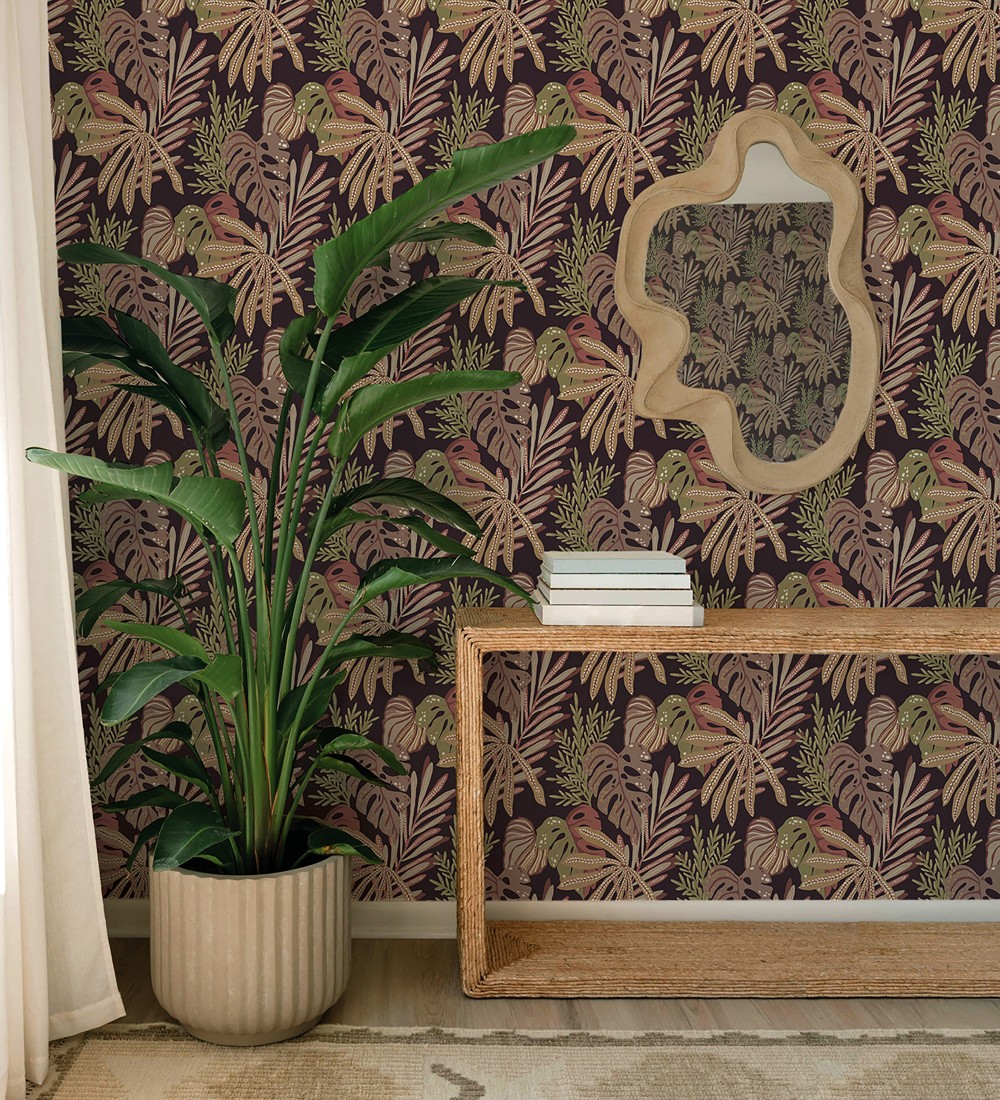 Papel pintado A Street Prints Scott Living 5 FD27738  