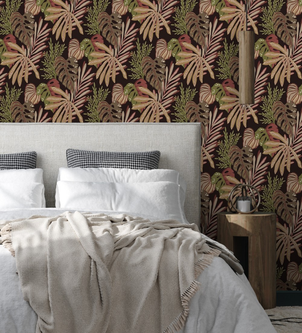 Papel pintado A Street Prints Scott Living 5 FD27738  