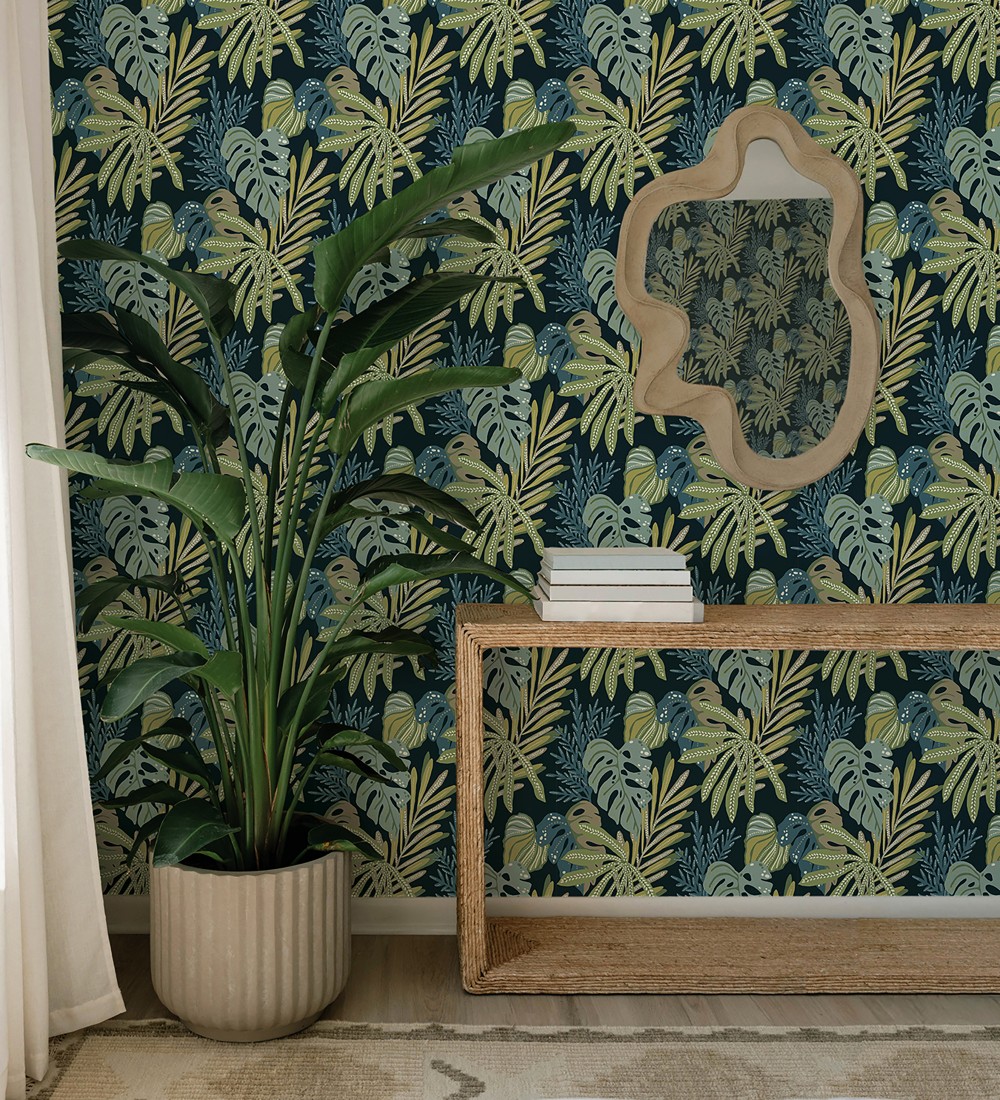 Papel pintado A Street Prints Scott Living 5 FD27739  