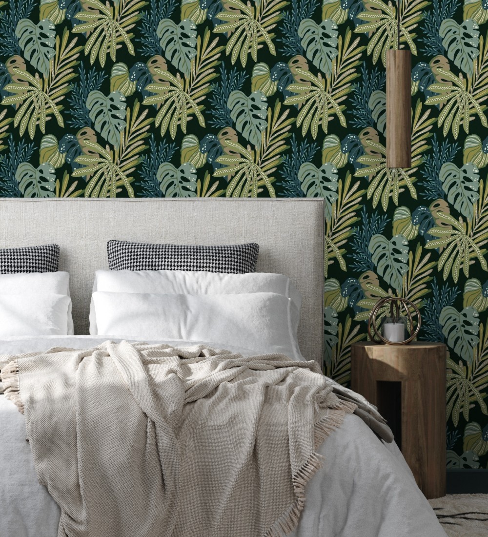 Papel pintado A Street Prints Scott Living 5 FD27739  