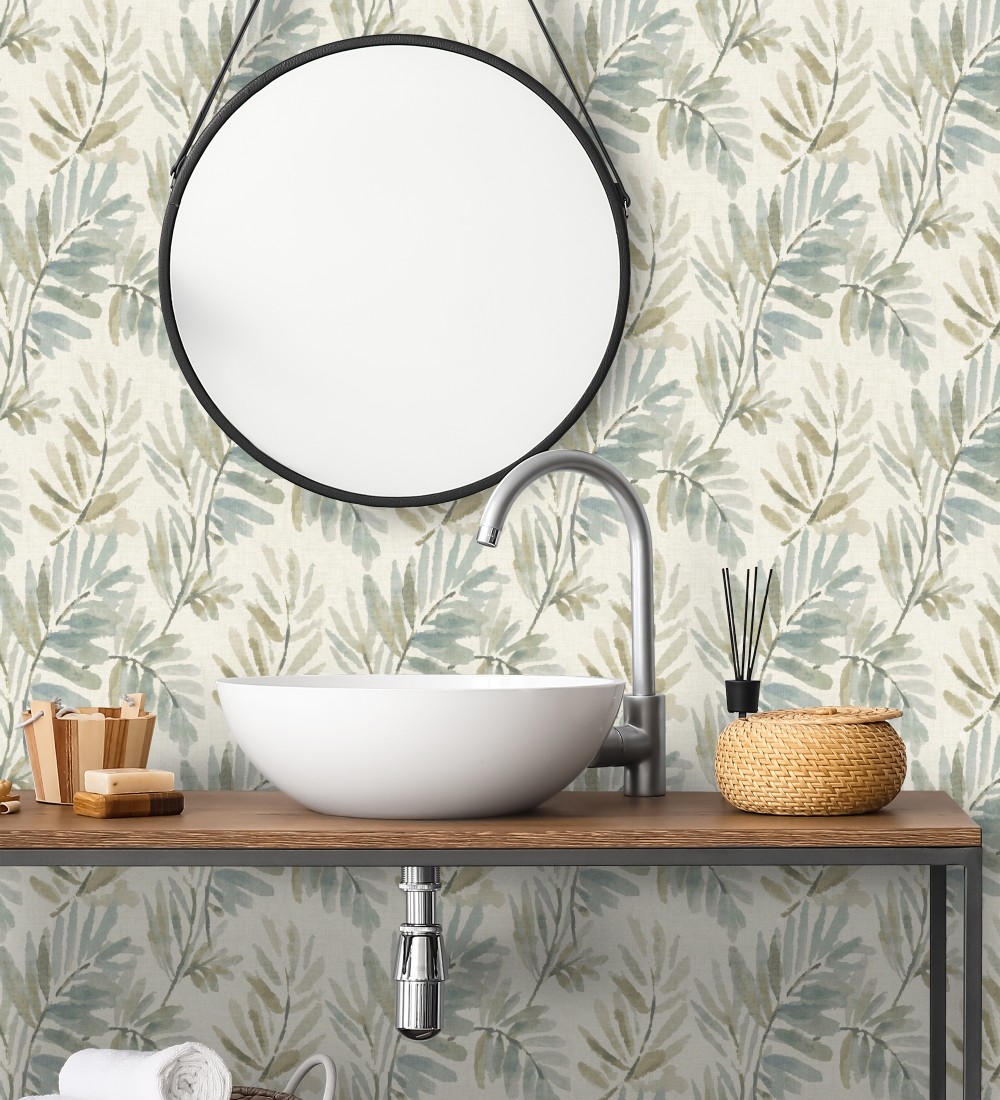 Papel pintado A Street Prints Scott Living 5 FD27740  