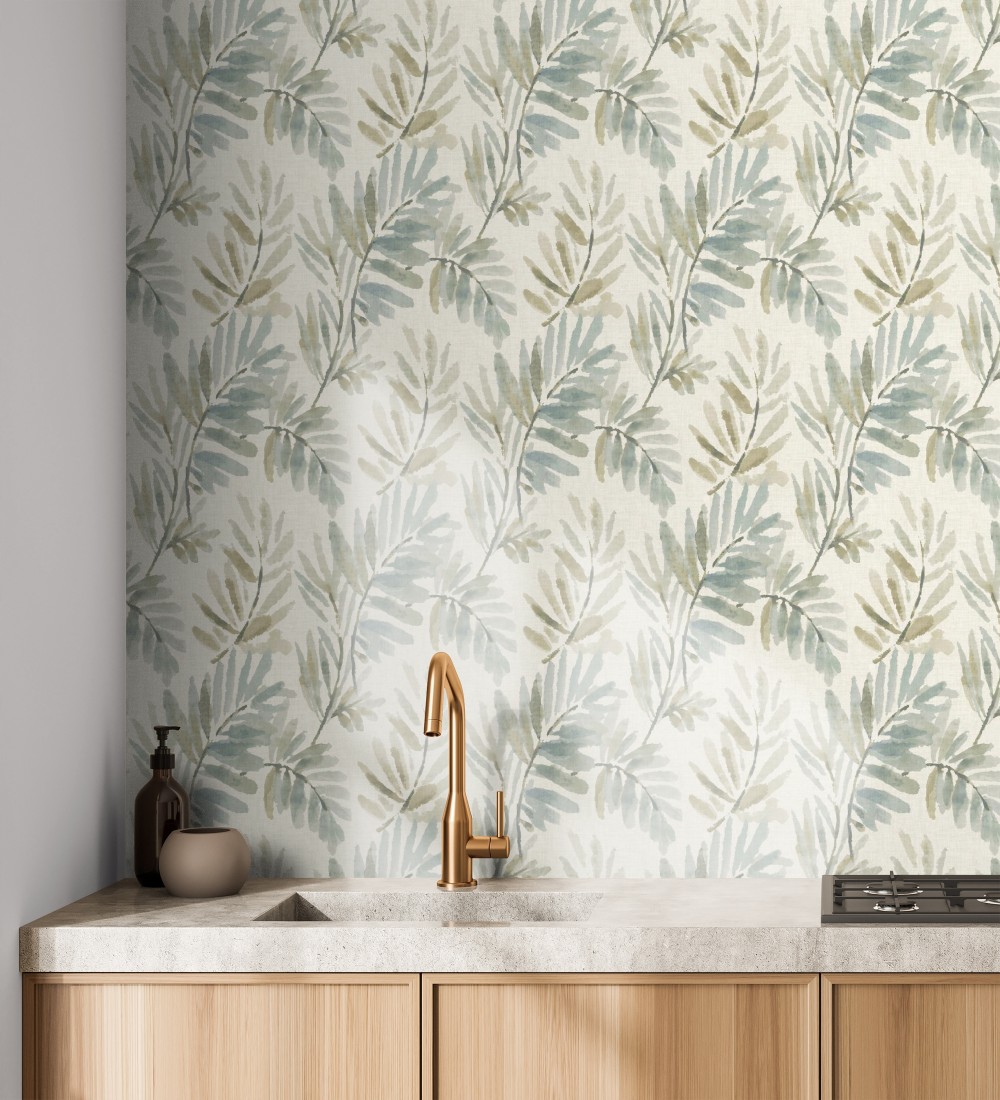 Papel pintado A Street Prints Scott Living 5 FD27740  