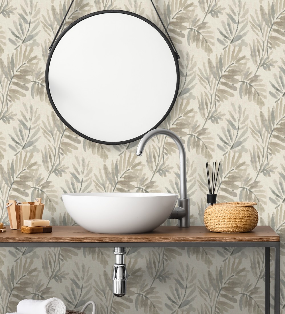 Papel pintado A Street Prints Scott Living 5 FD27741  