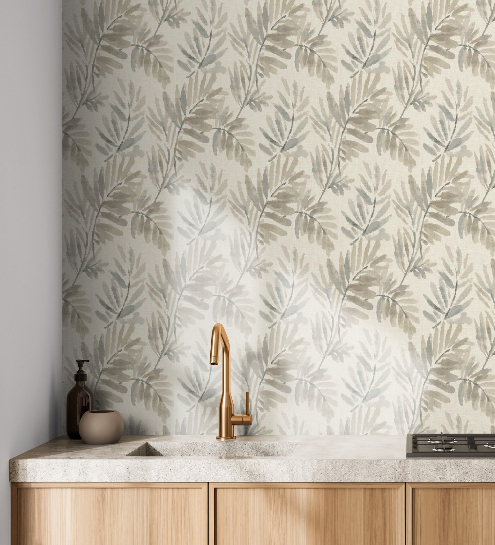 Papel pintado A Street Prints Scott Living 5 FD27741  