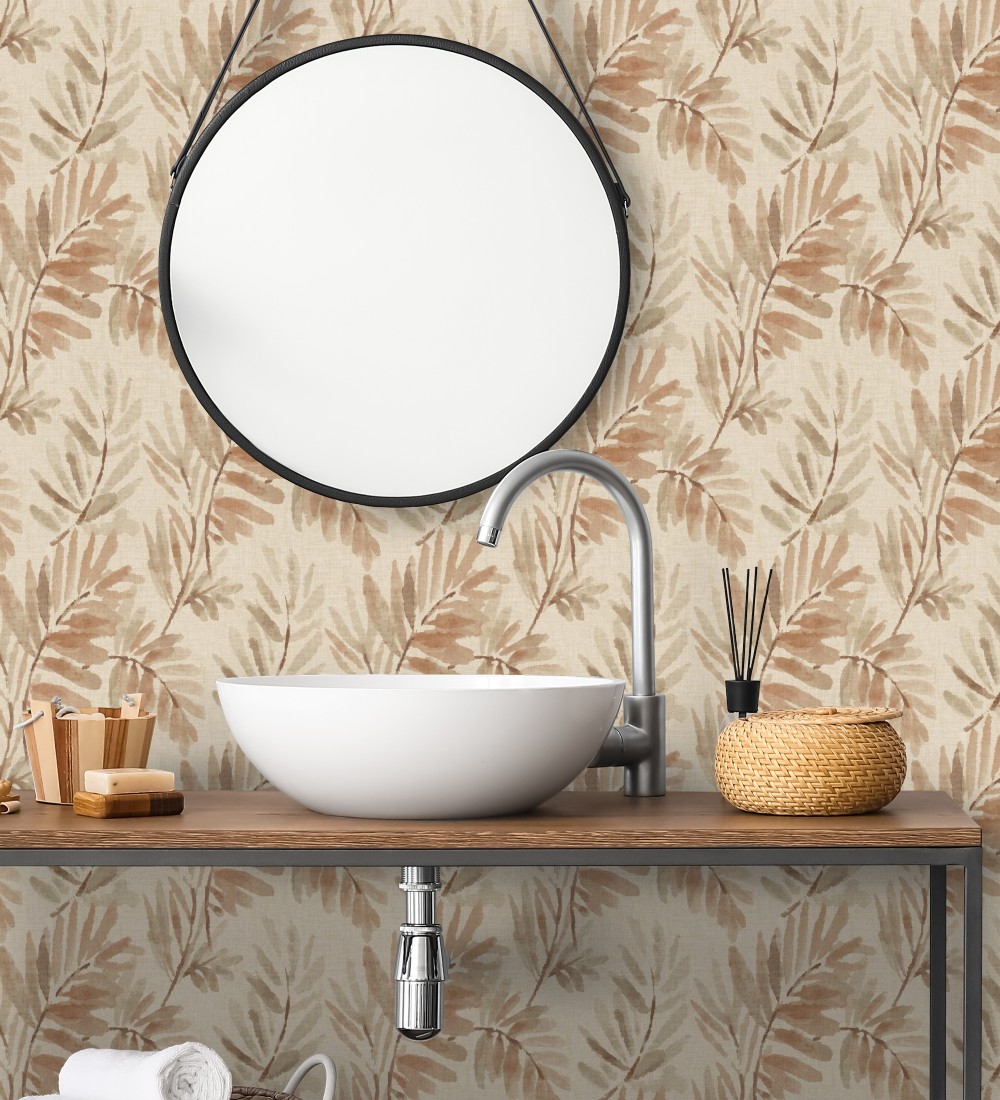 Papel pintado A Street Prints Scott Living 5 FD27742  