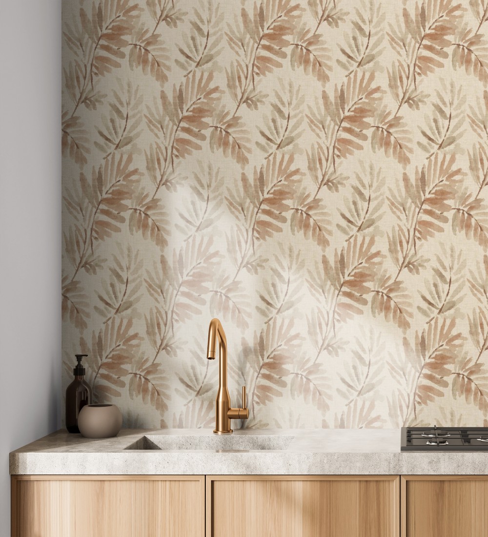 Papel pintado A Street Prints Scott Living 5 FD27742  