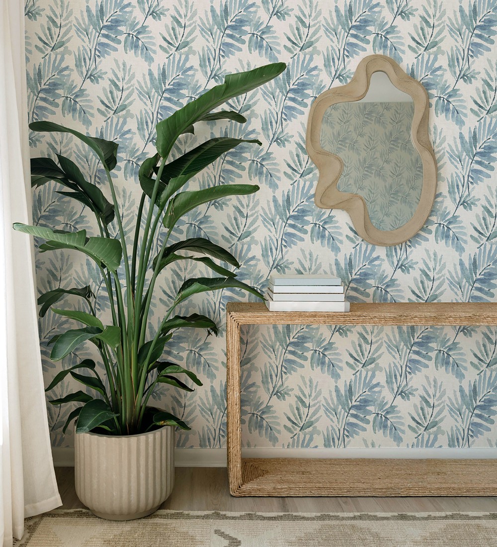 Papel pintado A Street Prints Scott Living 5 FD27743  