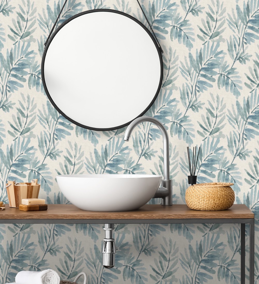 Papel pintado A Street Prints Scott Living 5 FD27743  