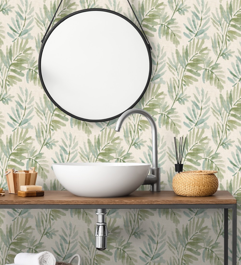 Papel pintado A Street Prints Scott Living 5 FD27744  