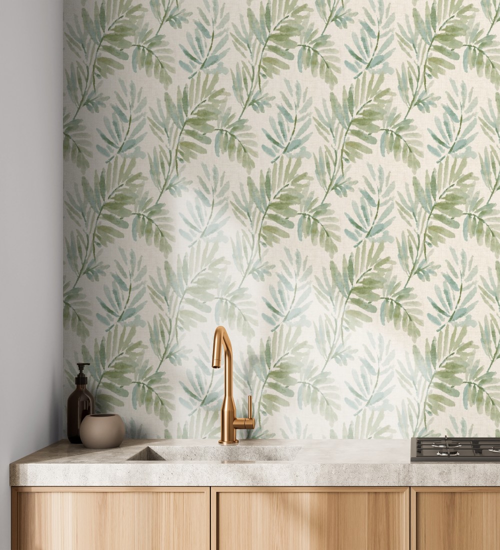 Papel pintado A Street Prints Scott Living 5 FD27744  