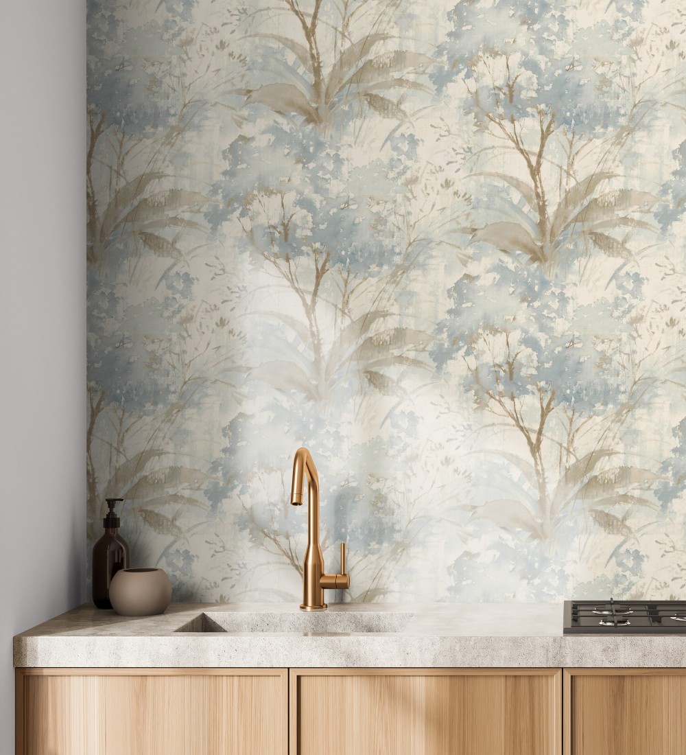 Papel pintado A Street Prints Scott Living 5 FD27749  