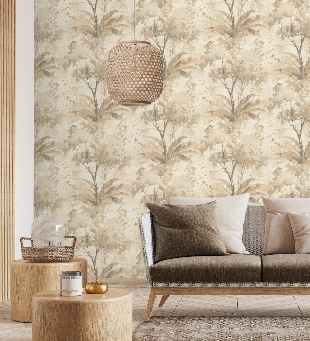 Papel pintado A Street Prints Scott Living 5 FD27750  