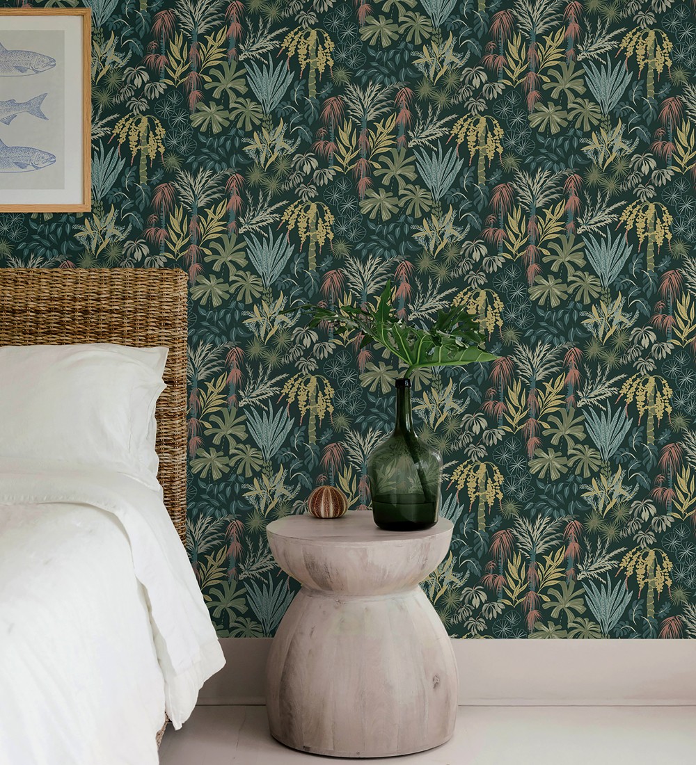 Papel pintado A Street Prints Sea Salt FD27480  