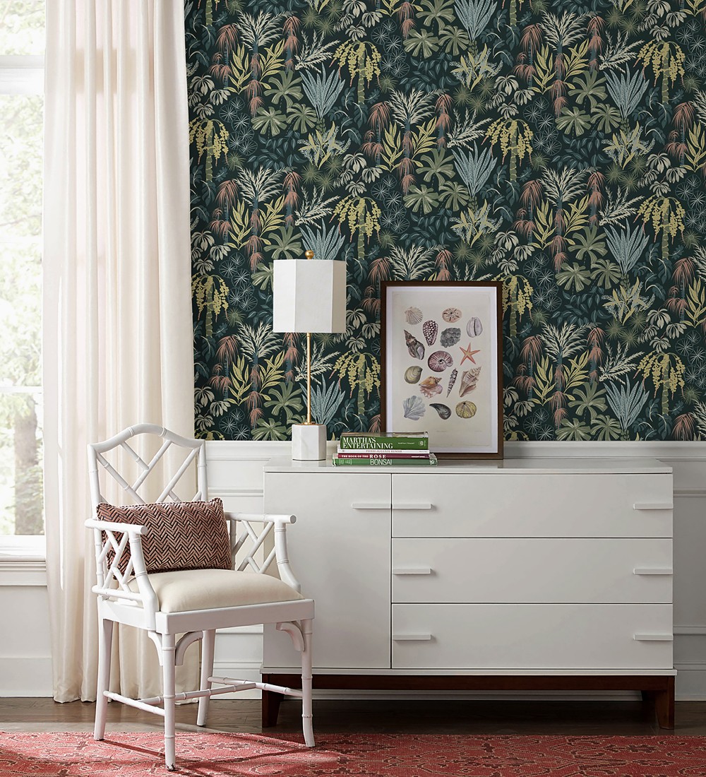 Papel pintado A Street Prints Sea Salt FD27480  