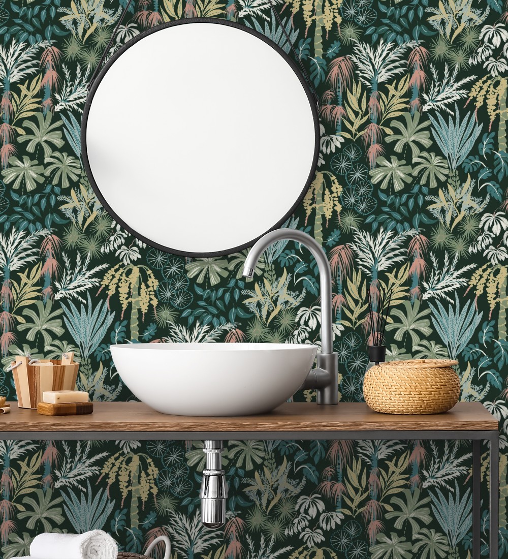 Papel pintado A Street Prints Sea Salt FD27480  