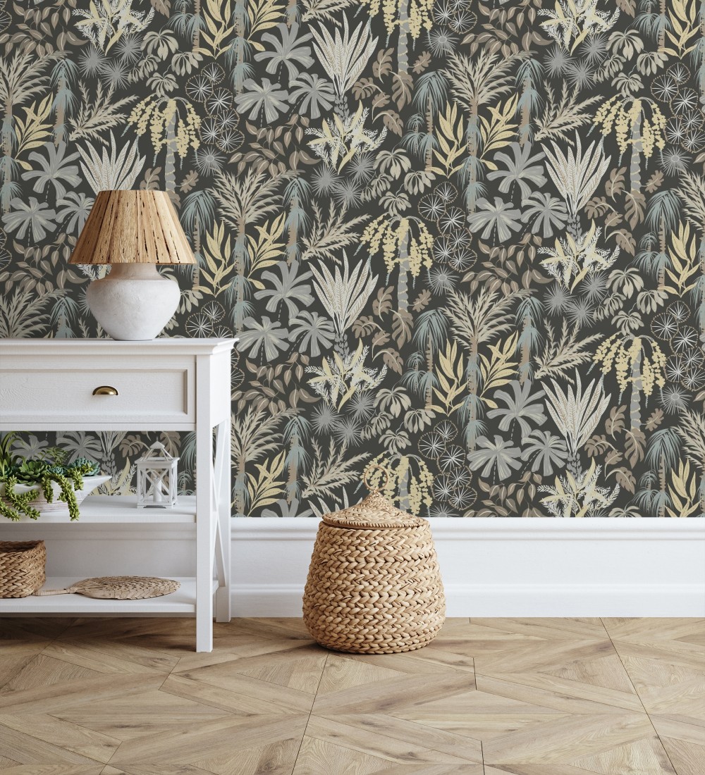 Papel pintado A Street Prints Sea Salt FD27481  