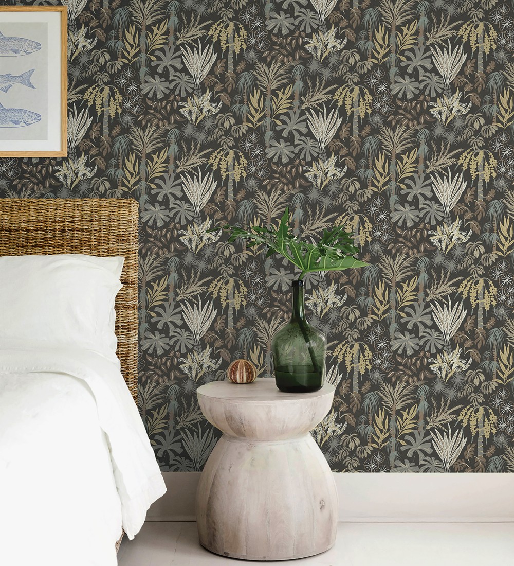 Papel pintado A Street Prints Sea Salt FD27481  