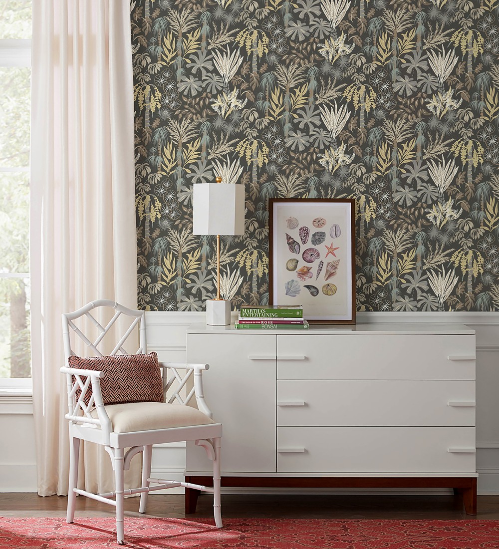 Papel pintado A Street Prints Sea Salt FD27481  