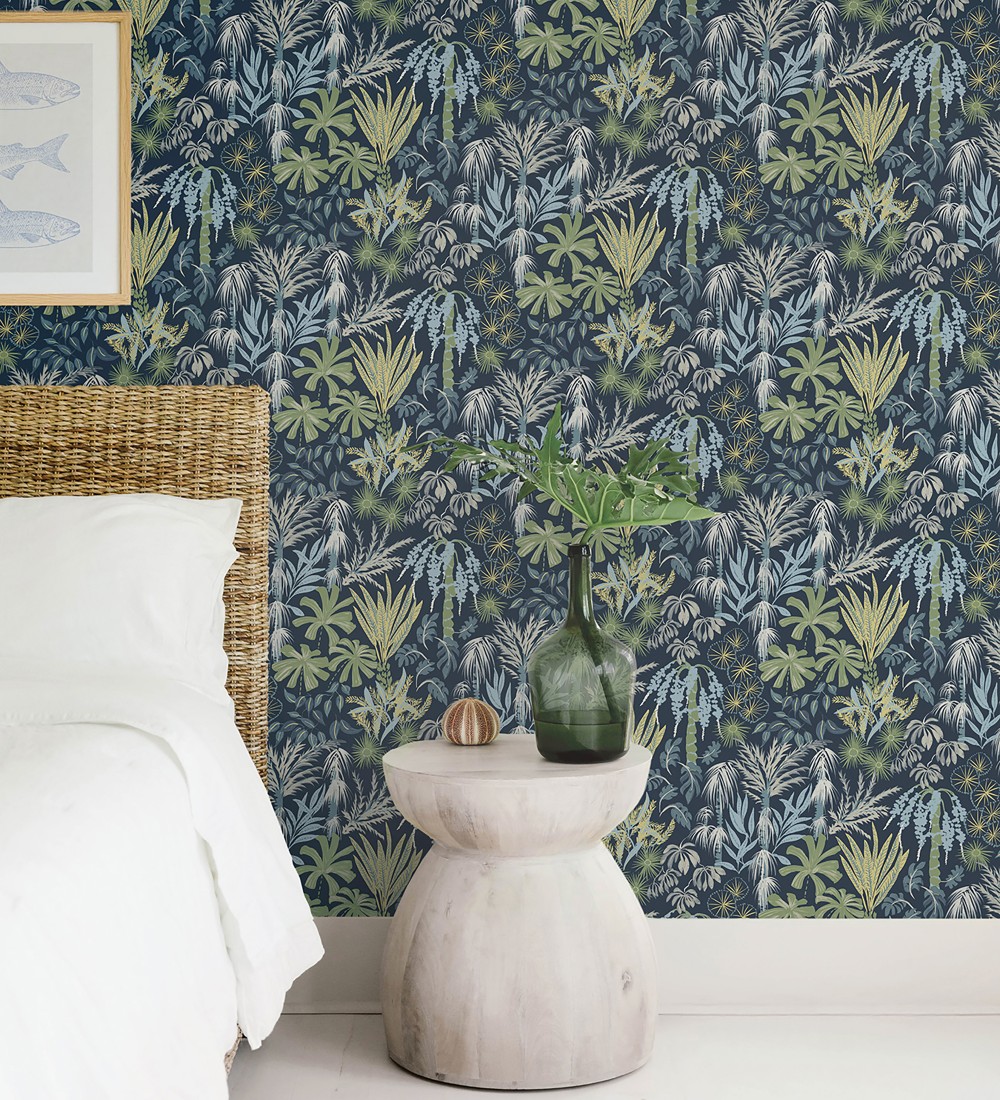 Papel pintado A Street Prints Sea Salt FD27482  