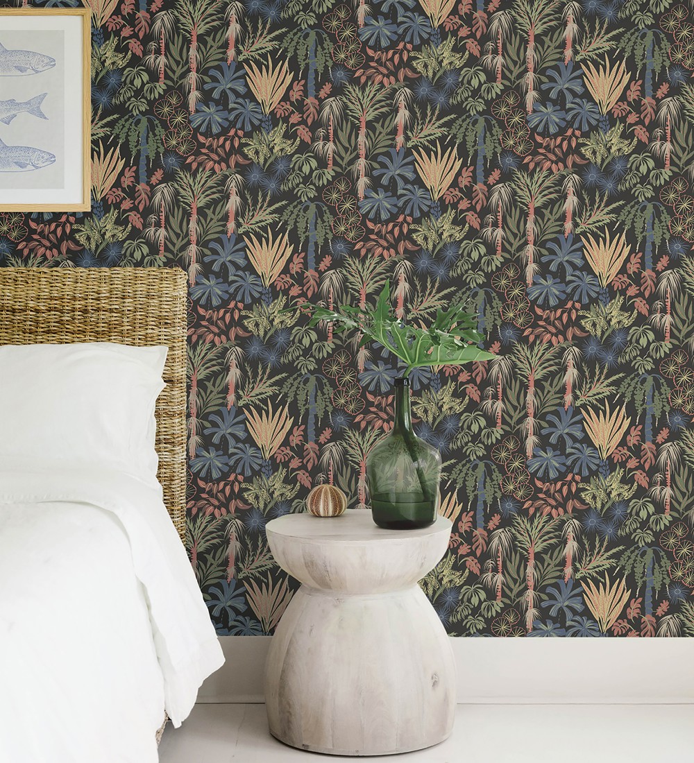 Papel pintado A Street Prints Sea Salt FD27483  