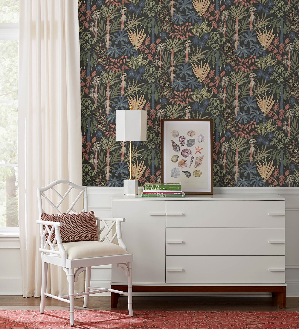 Papel pintado A Street Prints Sea Salt FD27483  